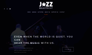 En.jazzmaastricht.com thumbnail