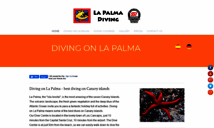 En.la-palma-diving.com thumbnail