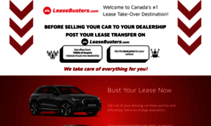 En.leasebusters.com thumbnail