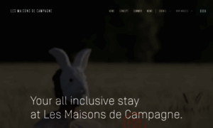 En.lesmaisonsdecampagne.com thumbnail