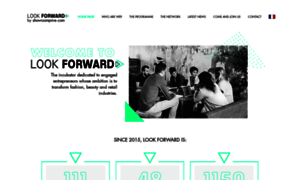 En.lookforwardproject.com thumbnail