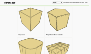En.makercase.com thumbnail