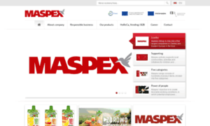 En.maspex.com thumbnail