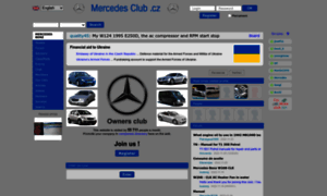 En.mercedesclub.cz thumbnail