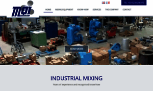 En.missenard-quint-industries.com thumbnail