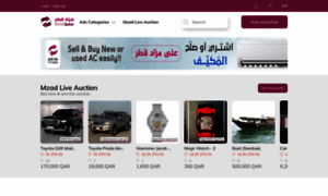 En.mzadqatar.com thumbnail