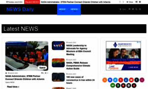 En.newsdailyarabic.com thumbnail