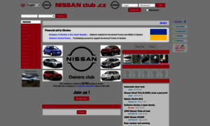 En.nissan-club.eu thumbnail