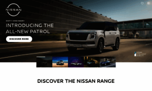 En.nissankuwait.com thumbnail