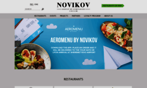 En.novikovgroup.ru thumbnail