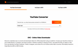 En.onlinevideoconverter.pro thumbnail