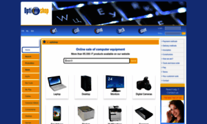 En.optishop-online.com thumbnail