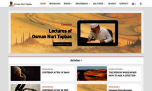 En.osmannuritopbas.com thumbnail