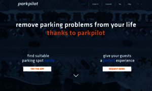 En.parkpilot.co thumbnail