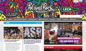 En.polandrockfestival.pl thumbnail