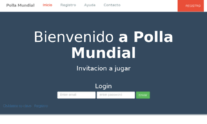 En.pollamundial.org thumbnail