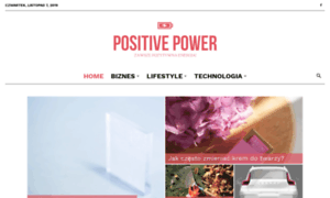 En.positive-power.pl thumbnail