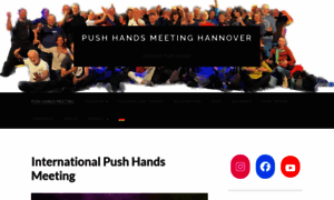 En.push-hands.de thumbnail