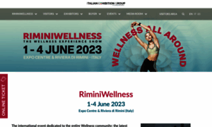 En.riminiwellness.com thumbnail