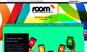 En.roomn-event.com thumbnail