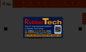 En.rubbertech-expo.com thumbnail