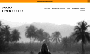 En.sacha-leyendecker.com thumbnail
