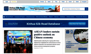 En.silkroad.news.cn thumbnail