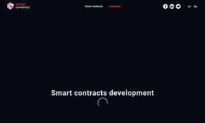 En.smartcontract.ru thumbnail