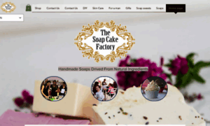 En.soapcakefactory.com thumbnail