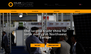 En.solarsolutions.nl thumbnail