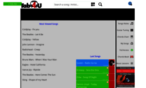 En.tab4u.com thumbnail