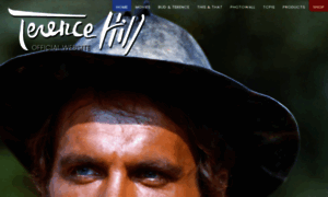 En.terencehill.com thumbnail