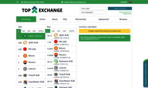 En.top-exchange.com thumbnail