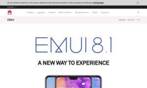 En.ui.vmall.com thumbnail