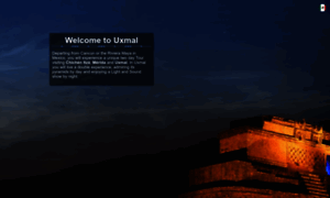 En.uxmal.com thumbnail