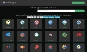 En.vipleague.ws thumbnail