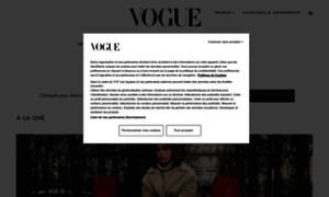 En.vogue.fr thumbnail