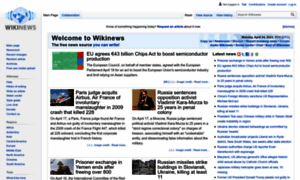 En.wikinews.org thumbnail