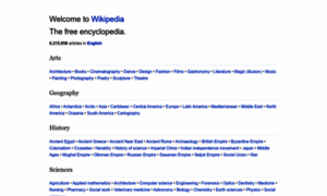 En.wikipedia-on-ipfs.org thumbnail
