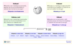 En.wikipedia.nl thumbnail