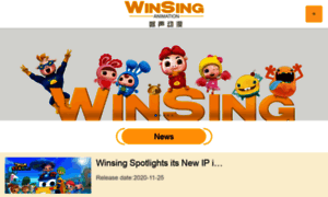 En.winsing.net thumbnail