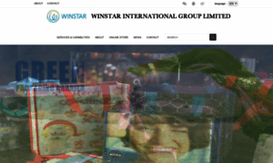 En.winstargroup.cn thumbnail