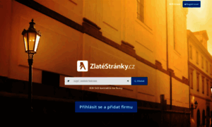 En.zlatestranky.cz thumbnail
