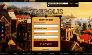 En50.grepolis.com thumbnail