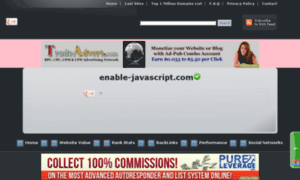 Enable-javascript.com.way2seo.org thumbnail