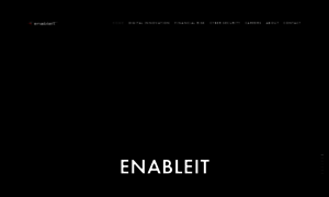 Enableit.us.com thumbnail