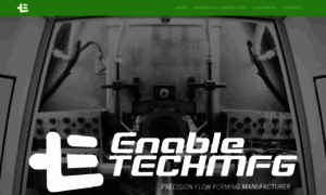 Enabletechmfg.com thumbnail