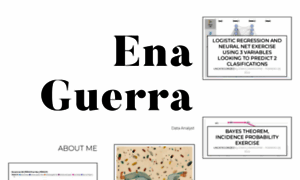Enaguerra.com thumbnail