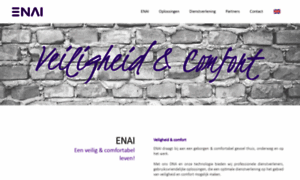 Enai.nl thumbnail