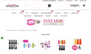 Enailstore.it thumbnail